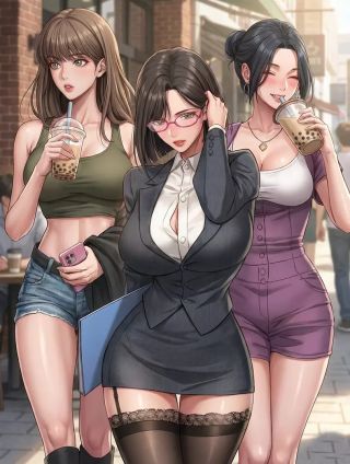 土豪漫画在线看漫画热门日漫推荐